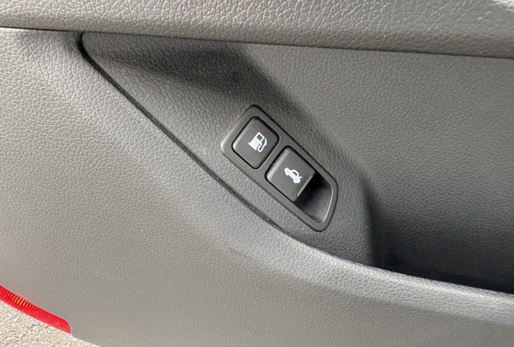 Kia OPTIMA 2.0 Hybrid 150ch * Full Option * Carplay * Caméra * Toit Ouvrant * IPM 47ch