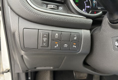 Kia OPTIMA 2.0 Hybrid 150ch * Full Option * Carplay * Caméra * Toit Ouvrant * IPM 47ch