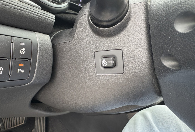 Kia OPTIMA 2.0 Hybrid 150ch * Full Option * Carplay * Caméra * Toit Ouvrant * IPM 47ch