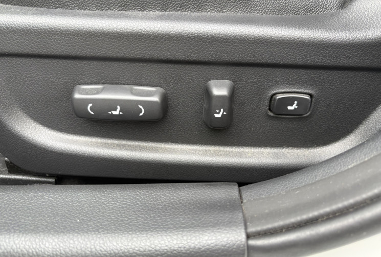 Kia OPTIMA 2.0 Hybrid 150ch * Full Option * Carplay * Caméra * Toit Ouvrant * IPM 47ch