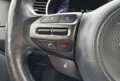 Kia OPTIMA 2.0 Hybrid 150ch * Full Option * Carplay * Caméra * Toit Ouvrant * IPM 47ch