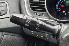 Kia OPTIMA 2.0 Hybrid 150ch * Full Option * Carplay * Caméra * Toit Ouvrant * IPM 47ch