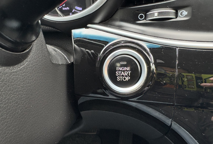 Kia OPTIMA 2.0 Hybrid 150ch * Full Option * Carplay * Caméra * Toit Ouvrant * IPM 47ch