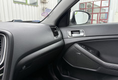 Kia OPTIMA 2.0 Hybrid 150ch * Full Option * Carplay * Caméra * Toit Ouvrant * IPM 47ch