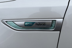 Kia OPTIMA 2.0 Hybrid 150ch * Full Option * Carplay * Caméra * Toit Ouvrant * IPM 47ch