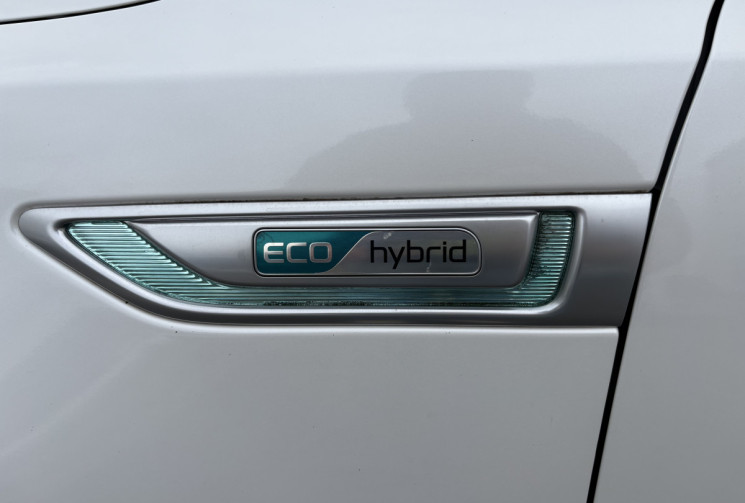 Kia OPTIMA 2.0 Hybrid 150ch * Full Option * Carplay * Caméra * Toit Ouvrant * IPM 47ch