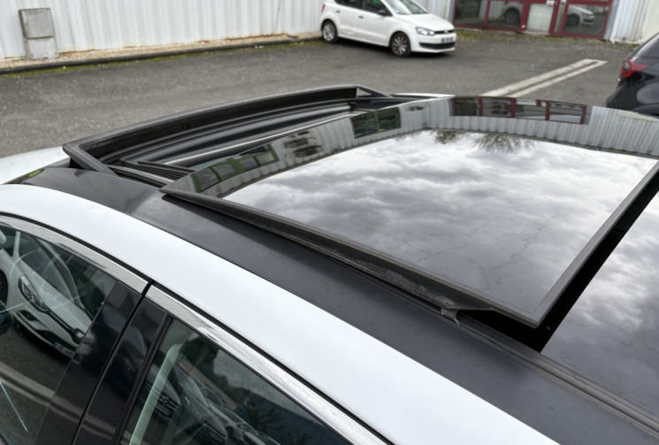 Kia OPTIMA 2.0 Hybrid 150ch * Full Option * Carplay * Caméra * Toit Ouvrant * IPM 47ch