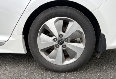 Kia OPTIMA 2.0 Hybrid 150ch * Full Option * Carplay * Caméra * Toit Ouvrant * IPM 47ch