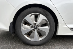 Kia OPTIMA 2.0 Hybrid 150ch * Full Option * Carplay * Caméra * Toit Ouvrant * IPM 47ch