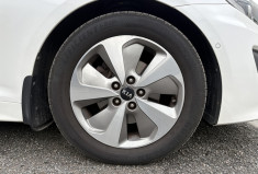 Kia OPTIMA 2.0 Hybrid 150ch * Full Option * Carplay * Caméra * Toit Ouvrant * IPM 47ch