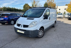 Renault Trafic 2.0 DCI / 90 CH / FOURGON / DISTRIB OK