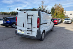 Renault Trafic 2.0 DCI / 90 CH / FOURGON / DISTRIB OK