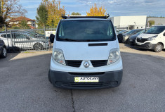 Renault Trafic 2.0 DCI / 90 CH / FOURGON / DISTRIB OK