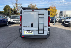 Renault Trafic 2.0 DCI / 90 CH / FOURGON / DISTRIB OK