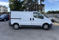 Renault Trafic 2.0 DCI / 90 CH / FOURGON / DISTRIB OK
