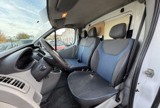 Renault Trafic 2.0 DCI / 90 CH / FOURGON / DISTRIB OK