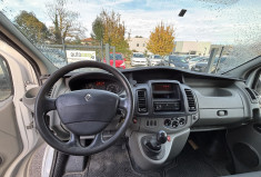 Renault Trafic 2.0 DCI / 90 CH / FOURGON / DISTRIB OK