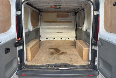 Renault Trafic 2.0 DCI / 90 CH / FOURGON / DISTRIB OK