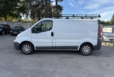 Renault Trafic 2.0 DCI / 90 CH / FOURGON / DISTRIB OK
