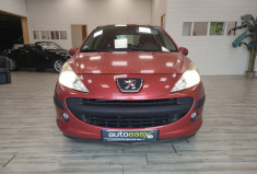 Peugeot 207 1.6 VTI 16v 120ch Executive 5p