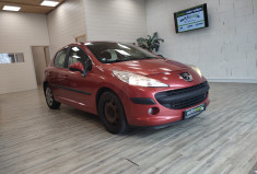 Peugeot 207 1.6 VTI 16v 120ch Executive 5p