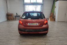 Peugeot 207 1.6 VTI 16v 120ch Executive 5p