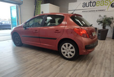 Peugeot 207 1.6 VTI 16v 120ch Executive 5p