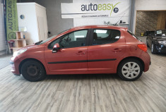 Peugeot 207 1.6 VTI 16v 120ch Executive 5p