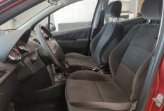 Peugeot 207 1.6 VTI 16v 120ch Executive 5p