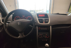 Peugeot 207 1.6 VTI 16v 120ch Executive 5p