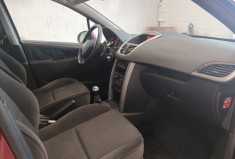 Peugeot 207 1.6 VTI 16v 120ch Executive 5p