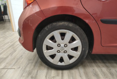 Peugeot 207 1.6 VTI 16v 120ch Executive 5p