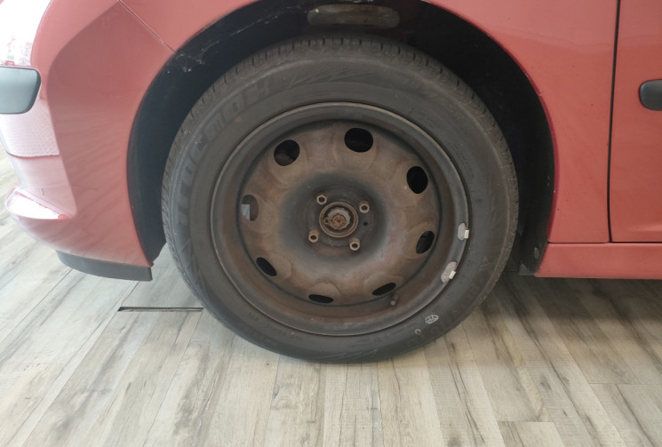 Peugeot 207 1.6 VTI 16v 120ch Executive 5p