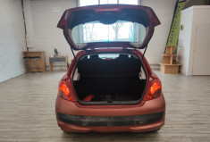 Peugeot 207 1.6 VTI 16v 120ch Executive 5p