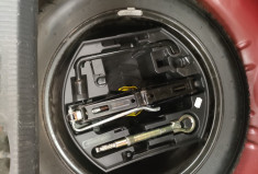 Peugeot 207 1.6 VTI 16v 120ch Executive 5p