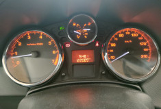 Peugeot 207 1.6 VTI 16v 120ch Executive 5p