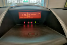 Peugeot 207 1.6 VTI 16v 120ch Executive 5p