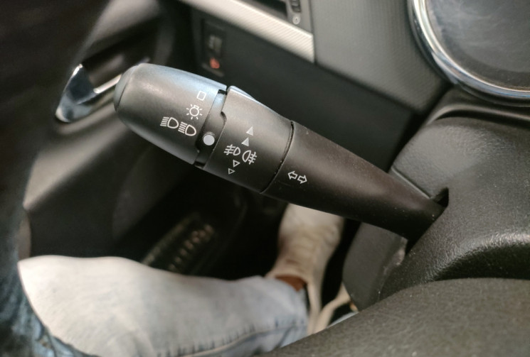 Peugeot 207 1.6 VTI 16v 120ch Executive 5p