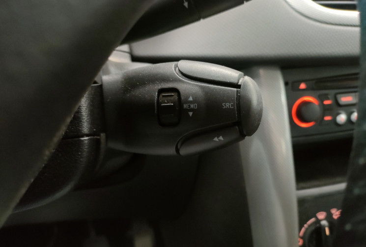 Peugeot 207 1.6 VTI 16v 120ch Executive 5p