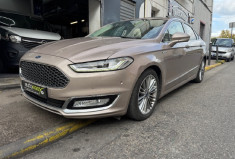Ford MONDEO vignale 2.0187 cv origine France 2eme main / CARLAY / TOIT OUVRANT / PARK ASSIST /CAMERA