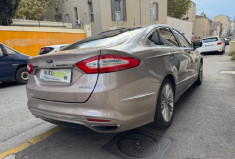 Ford MONDEO vignale 2.0187 cv origine France 2eme main / CARLAY / TOIT OUVRANT / PARK ASSIST /CAMERA
