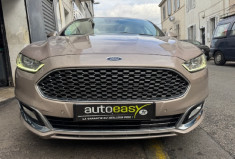 Ford MONDEO vignale 187 cv origine France 2eme main / CARLAY / TOIT OUVRANT / PARK ASSIST /CAMERA