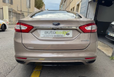 Ford MONDEO vignale 187 cv origine France 2eme main / CARLAY / TOIT OUVRANT / PARK ASSIST /CAMERA :