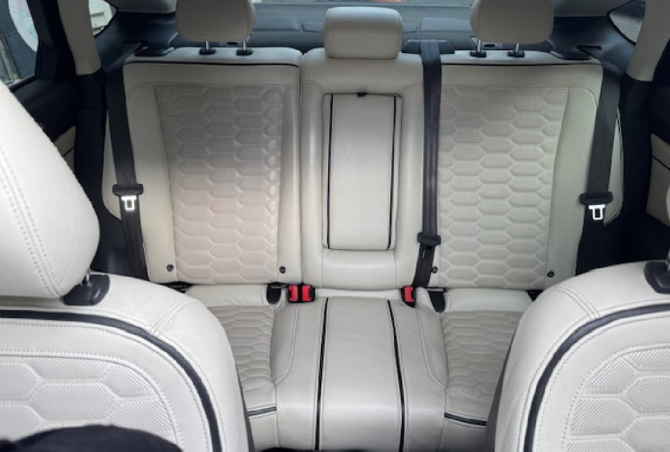 Ford MONDEO vignale 187 cv origine France 2eme main / CARLAY / TOIT OUVRANT / PARK ASSIST /CAMERA