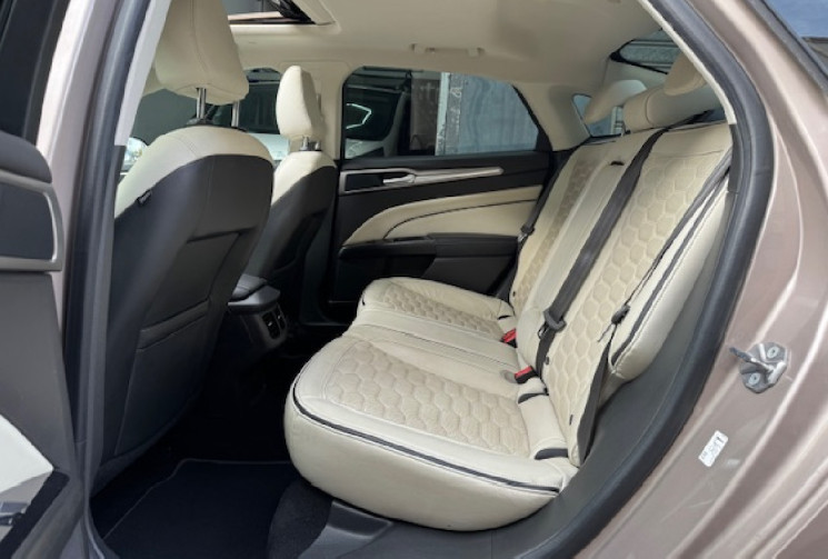 Ford MONDEO vignale 2.0187 cv origine France 2eme main / CARLAY / TOIT OUVRANT / PARK ASSIST /CAMERA