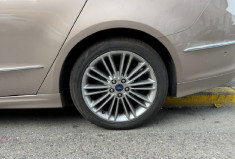 Ford MONDEO vignale 187 cv origine France 2eme main / CARLAY / TOIT OUVRANT / PARK ASSIST /CAMERA