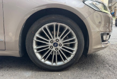 Ford MONDEO vignale 187 cv origine France 2eme main / CARLAY / TOIT OUVRANT / PARK ASSIST /CAMERA