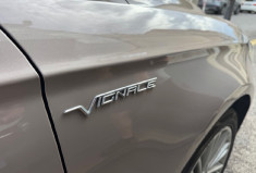 Ford MONDEO vignale 187 cv origine France 2eme main / CARLAY / TOIT OUVRANT / PARK ASSIST /CAMERA :