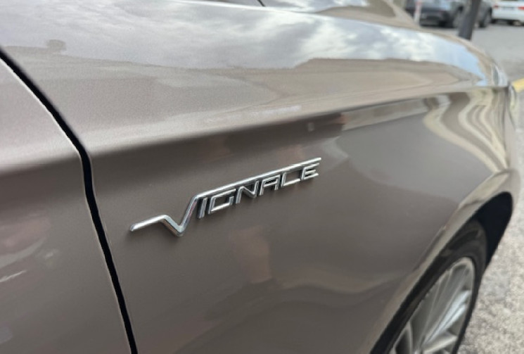 Ford MONDEO vignale 2.0187 cv origine France 2eme main / CARLAY / TOIT OUVRANT / PARK ASSIST /CAMERA