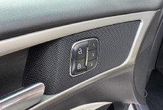 Ford MONDEO vignale 187 cv origine France 2eme main / CARLAY / TOIT OUVRANT / PARK ASSIST /CAMERA